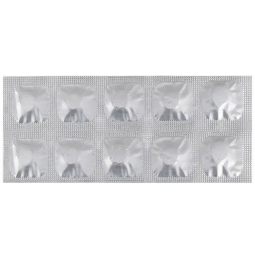 dilvas 2.5mg tablet 10's